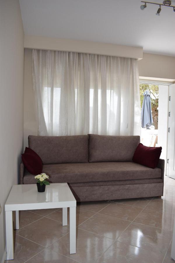 Akti Alegra Apartment II 니키티 외부 사진