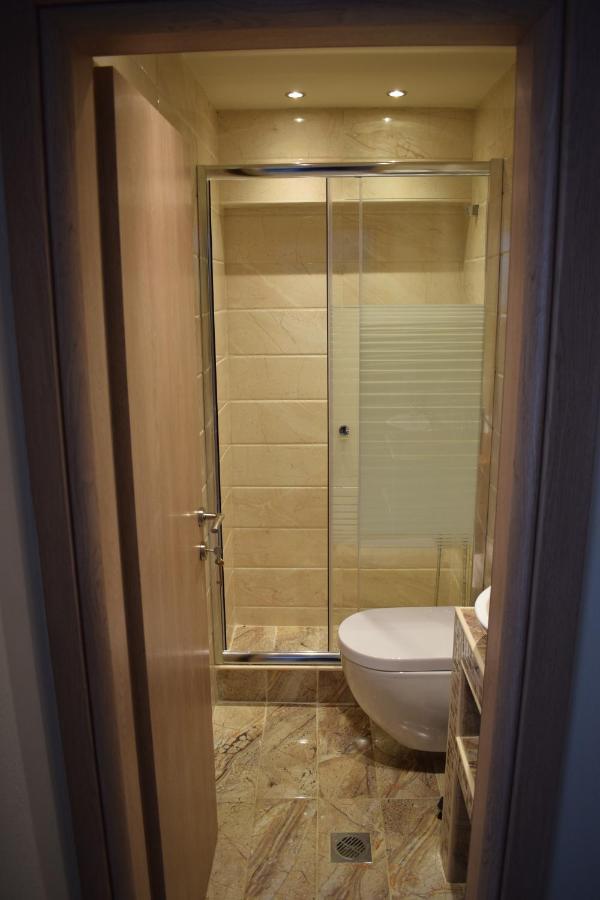 Akti Alegra Apartment II 니키티 외부 사진